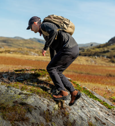 Men's Hiking Shoes And Boots â Keen Footwear UK