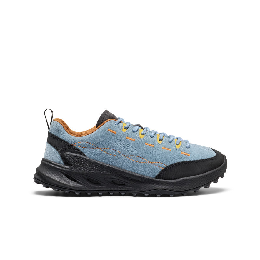 Women's Jasper Zionic Sneaker Blue – Keen Footwear UK