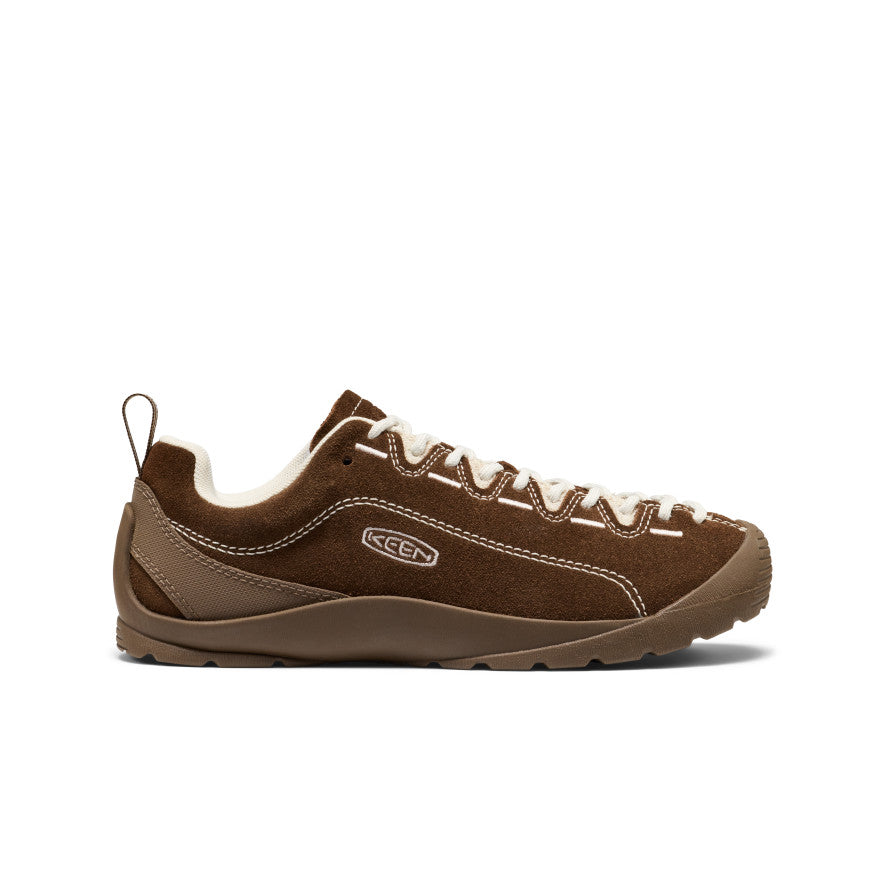 靴 KEEN JASPER 28.5 Women's Jasper Sneaker Brown – Keen Footwear UK