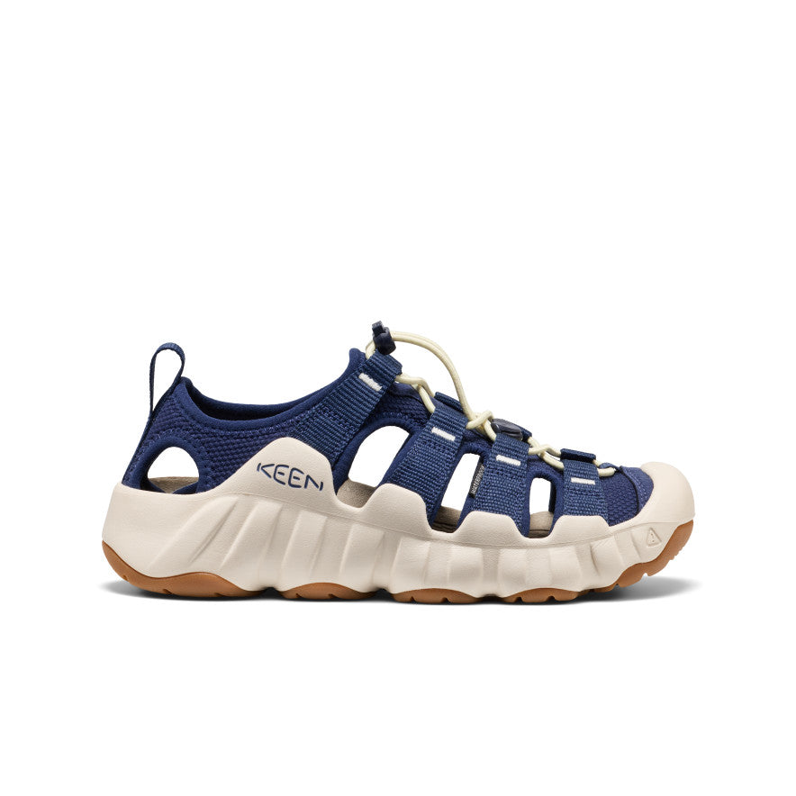 Women's Hyperport H2 Sandal Blue – Keen Footwear UK
