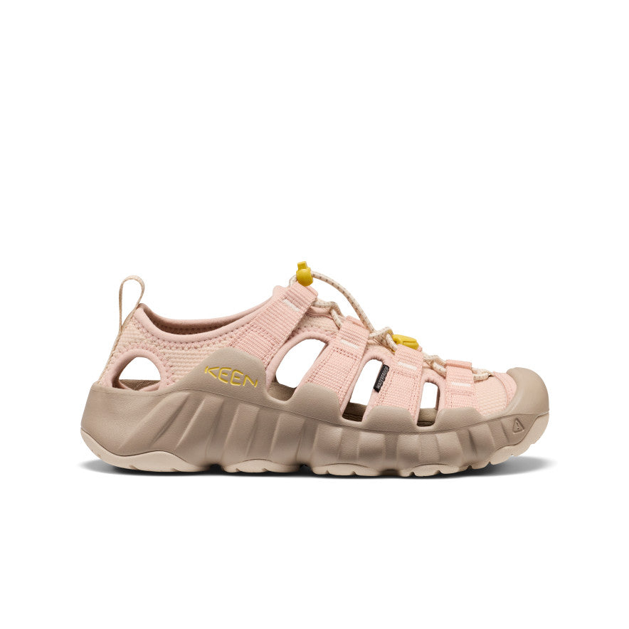 Women's Hyperport H2 Sandal Pink – Keen Footwear UK