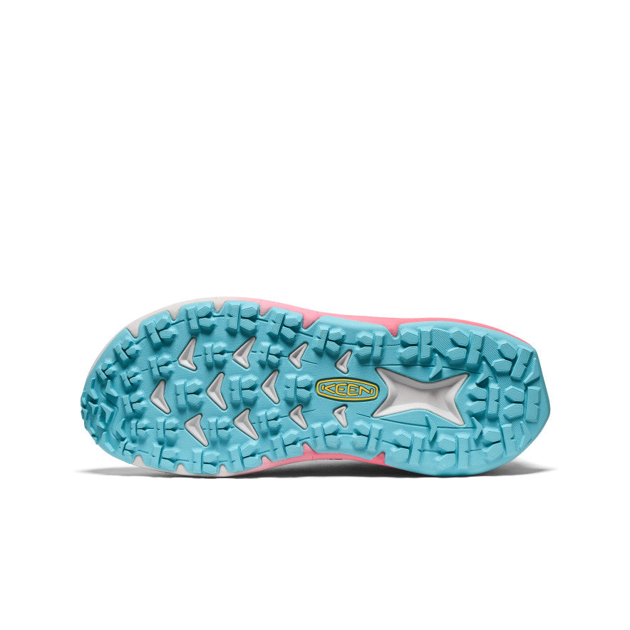 Rouge Red/Star White