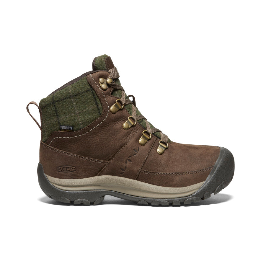 Keen Women's Kaci Keen Kaci Iii Women's Kaci III Winter