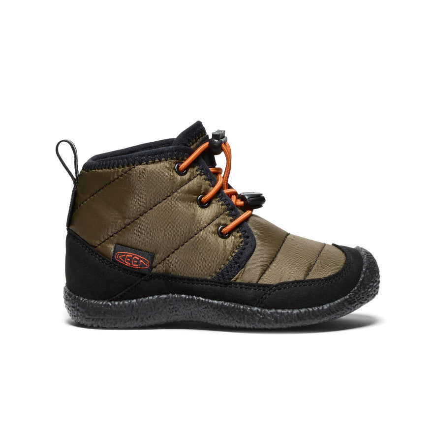 KEEN Howser III Slide Scarpe Uomo black/black recycled 1029441 - KEEN Italia KEEN Howser III Slide Scarpe Uomo black/black recycled 1029441 - KEEN Italia