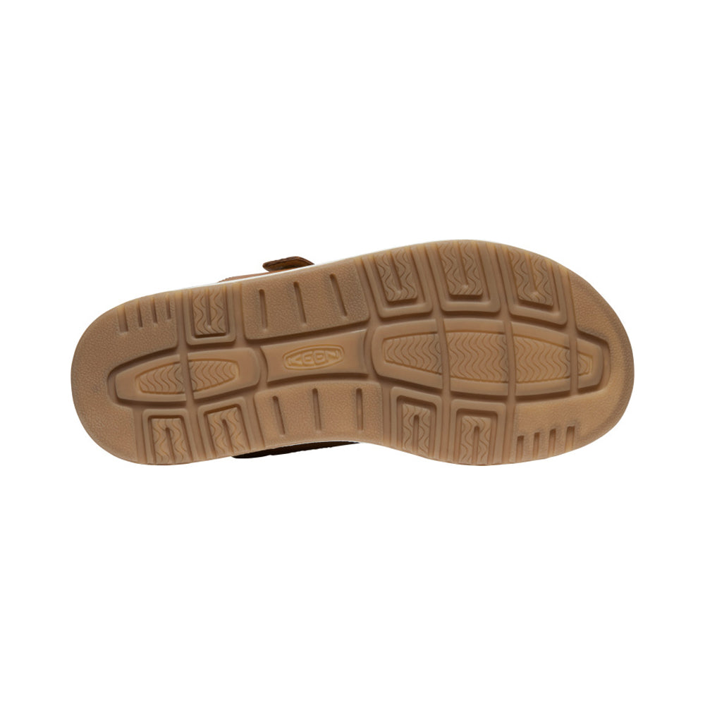 Women's Lana Slide - Tortoise Shell/Silver Birch