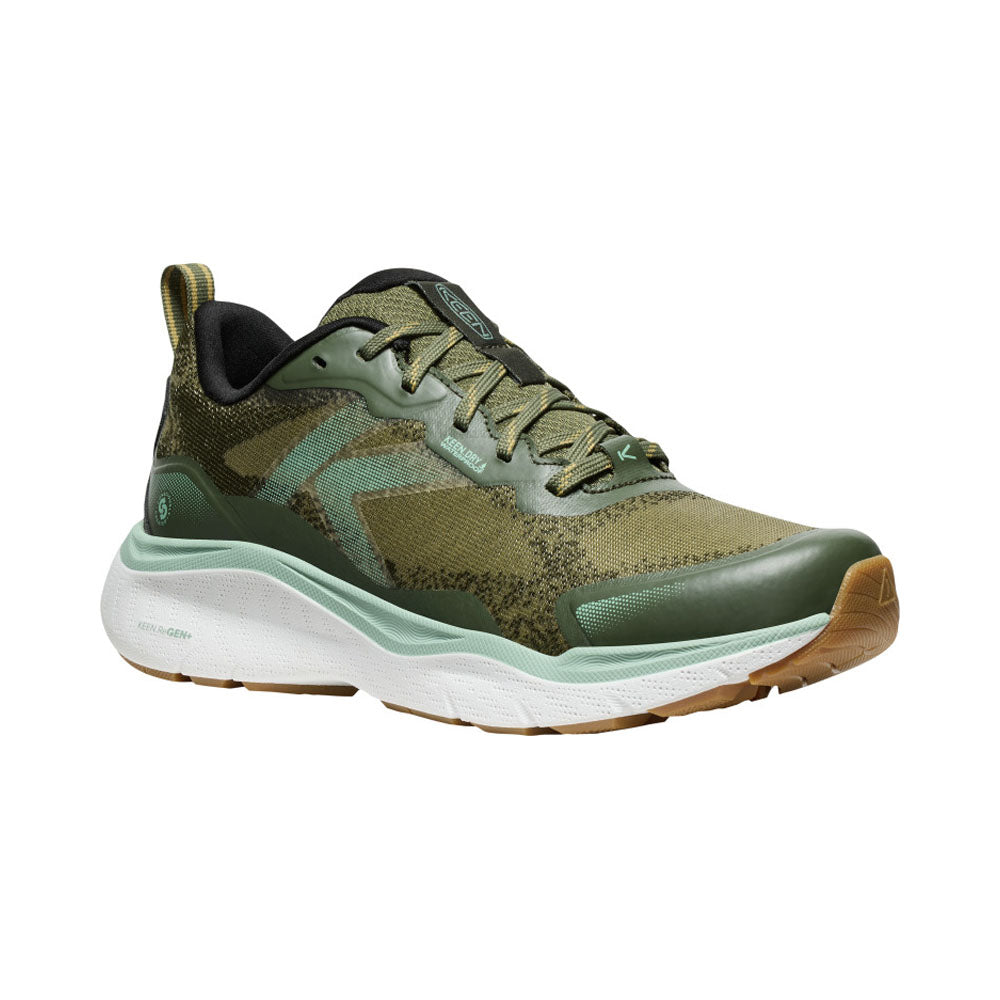 Waterproof Shoes Walking Trainers Womens Uk Women's Leiki