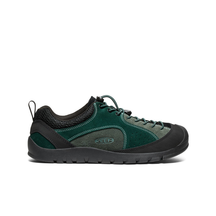 Men's Jasper Rocks Sneaker Green/White – Keen Footwear UK