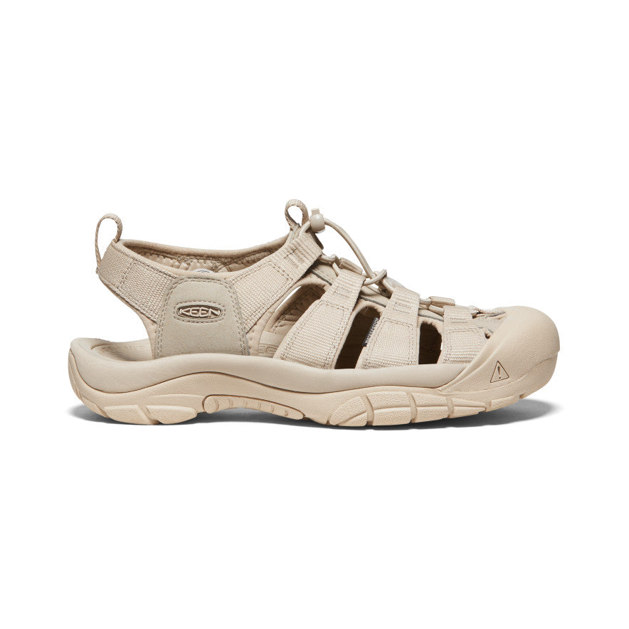 Men's Newport H2 Tan – Keen Footwear UK - Main Image