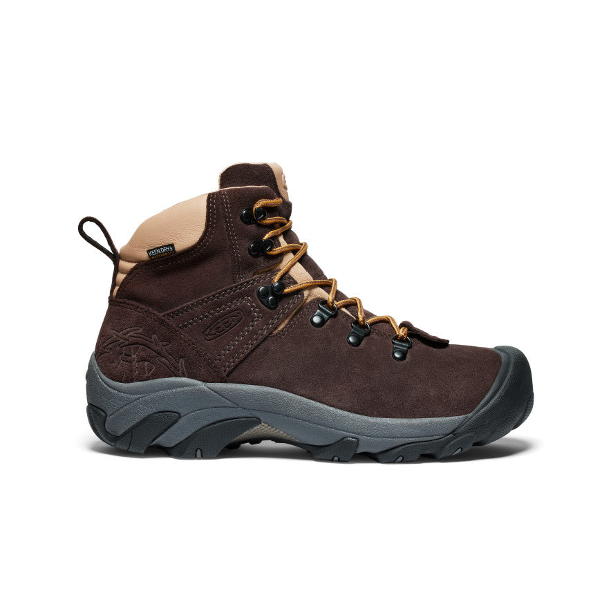 Men's Pyrenees X Mountain Research Brown – Keen Footwear UK