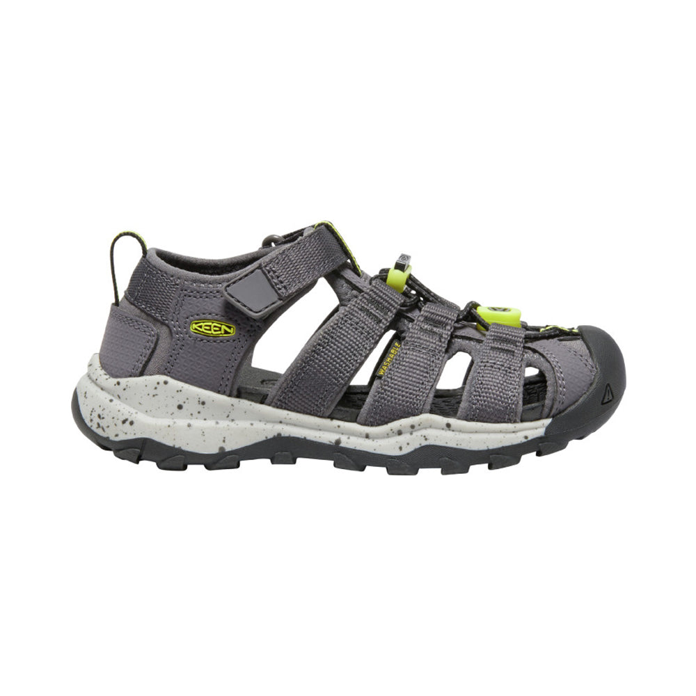 KEEN NEWPORT NEO H2 Y-SEA MOSS/STEE Wanderschuhe | Schuh Mücke KEEN NEWPORT NEO H2 Y-SEA MOSS/STEE Wanderschuhe | Schuh Mücke