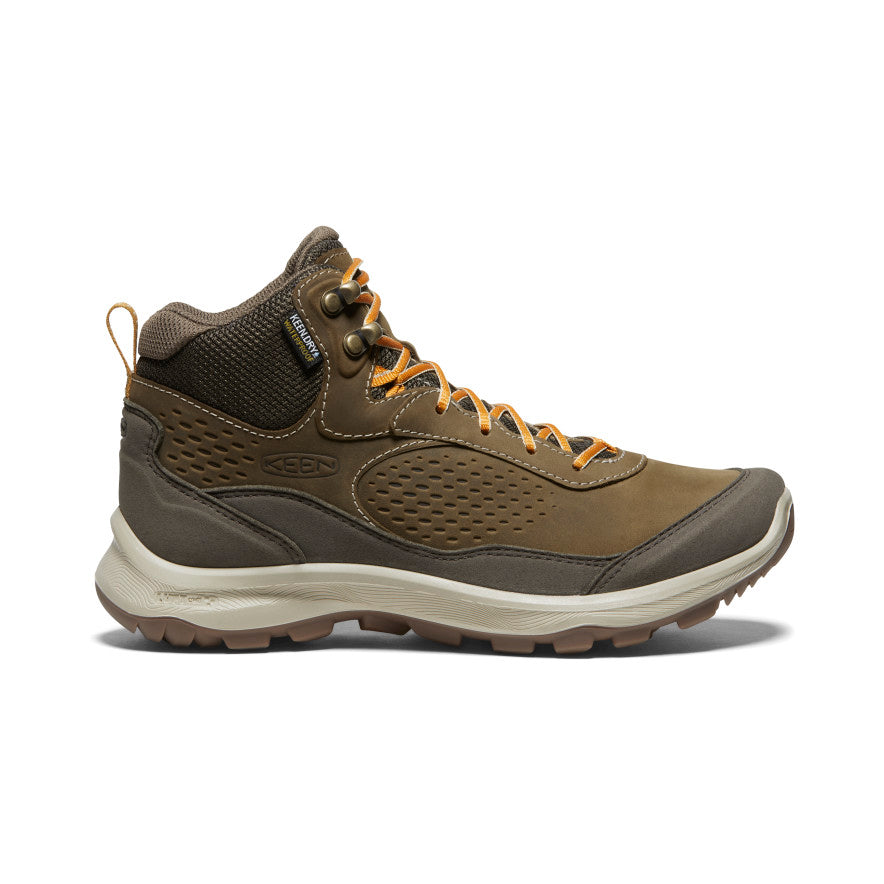 Women's Terradora Explorer Waterproof Boot – Keen Footwear UK