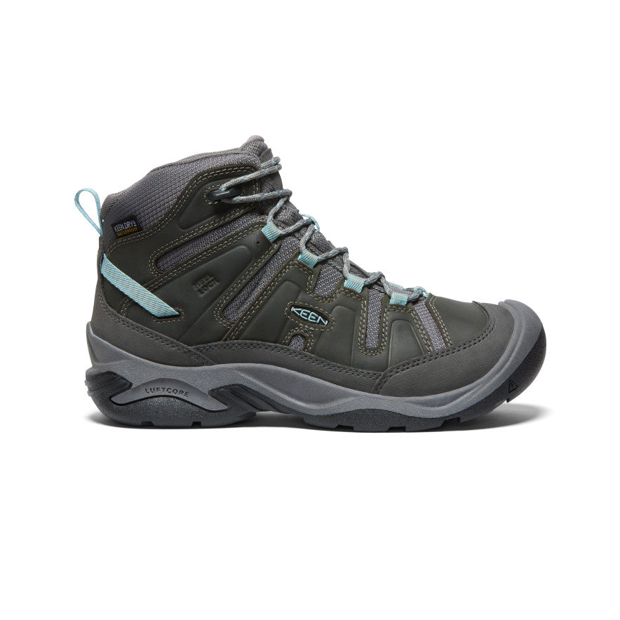 Keen Boots Keen Outlet Locations Women's Circadia Waterproof Boot