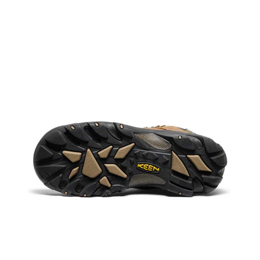 Women's Pyrenees Waterproof Hiking Boot - Syrup