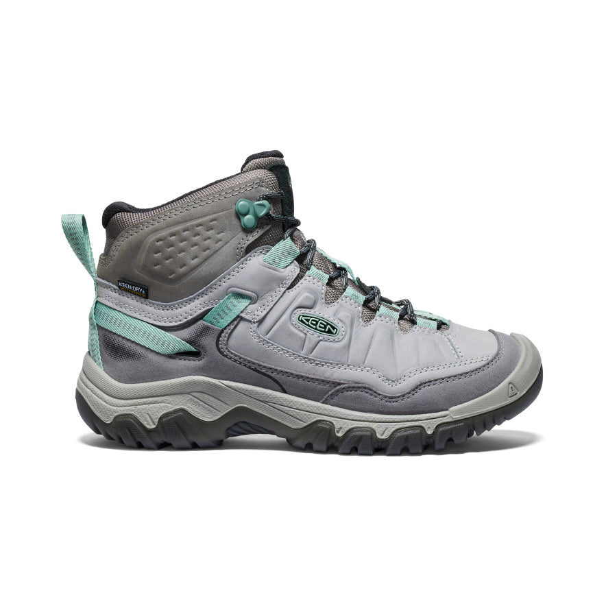 Keen Targhee imperméable enfant bottes de marche Keen Targhee imperméable enfant bottes de marche