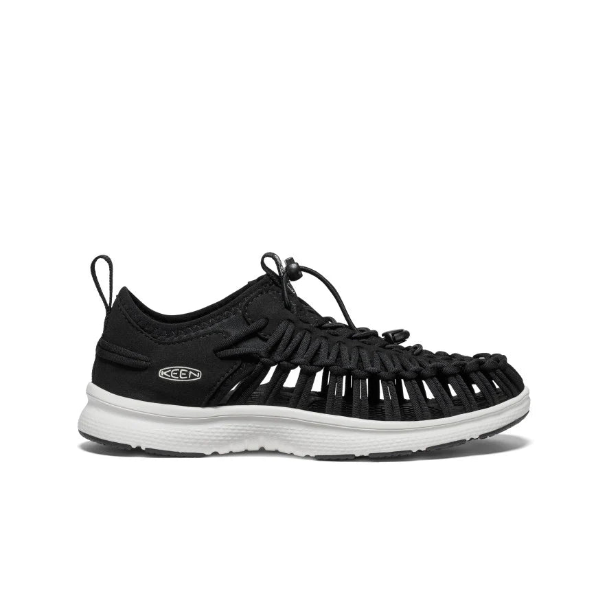 Women's UNEEK O3 Sneaker Sandal Black – Keen Footwear UK