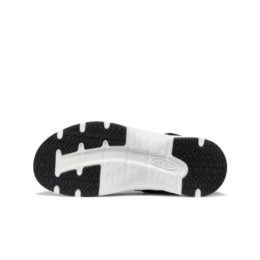 Women's UNEEK O3 Sneaker Sandal - Black/Star White