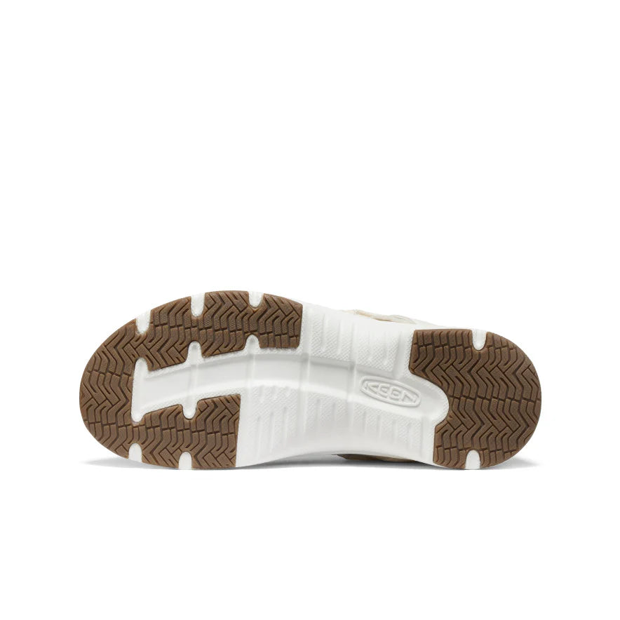 Women's UNEEK O3 Sneaker Sandal - Birch/Star White