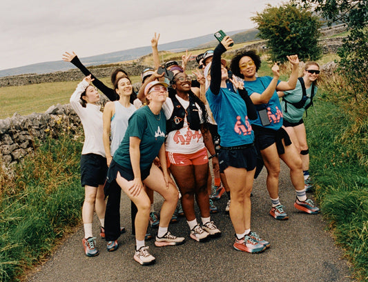 Where Adventure Meets Community: KEEN x Athene Club