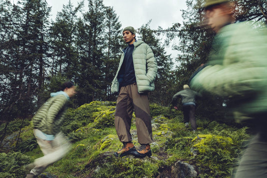 Tips For Choosing The Right Winter Boots