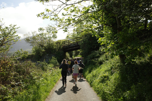 Global Running Day: Why Trail Running Is the Ultimate Wellness Ritual