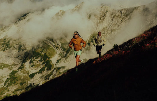 KEEN Presents "Idemo!": Trail Running in Montenegro