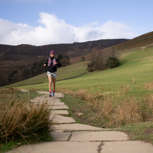 A Complete Guide to Trail Running Shoes: How to Choose the Right Pair