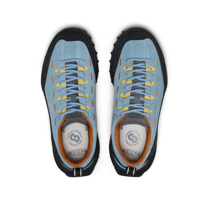 Women's Jasper Zionic Sneaker - Faded Denim/Magnet Faded Denim/Magnet - Image 4