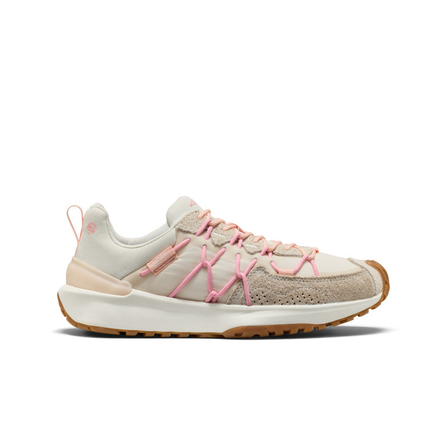 Women's UNEEK Trekker Sneaker - Birch/Peach Tree Birch/Peach Tree - Image 1