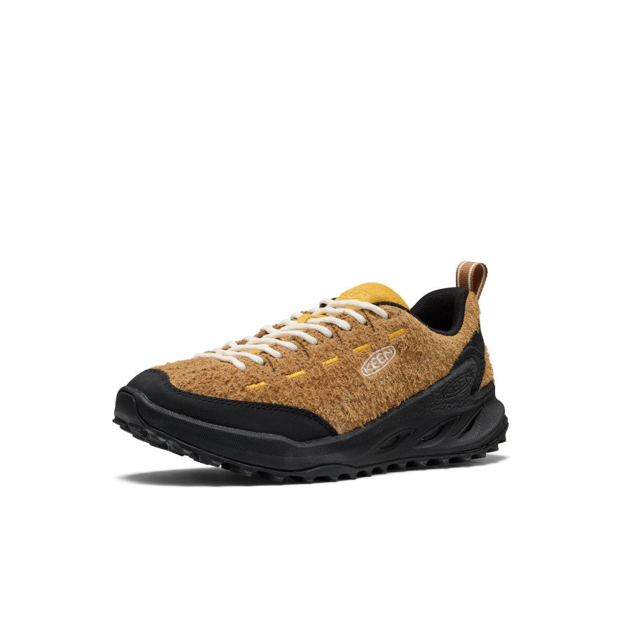 Women's Jasper Zionic Sneaker - Chipmunk/Symphonic Sunset Chipmunk/Symphonic Sunset - Image 3