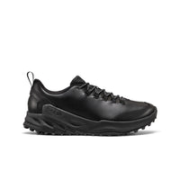 Men's Jasper Zionic HW Sneaker - Flux Black