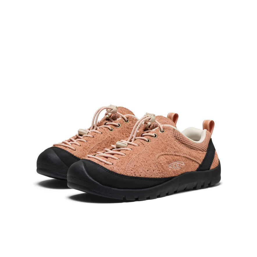 Women's Jasper Rocks Sneaker - Cork/Cameo Rose Cork/Cameo Rose - Image 2
