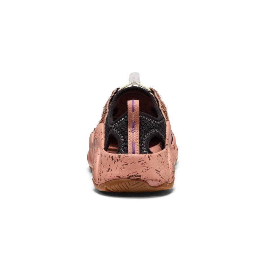 Women's Hyperport HL Sandal - Terrain Bison Terrain Bison - Image 5