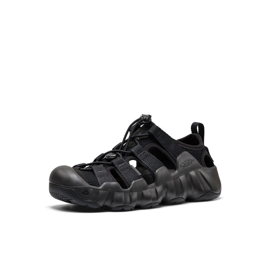 Women's Hyperport H2 Snow Peak Sandal - SP Triple Black SP Triple Black - Image 3