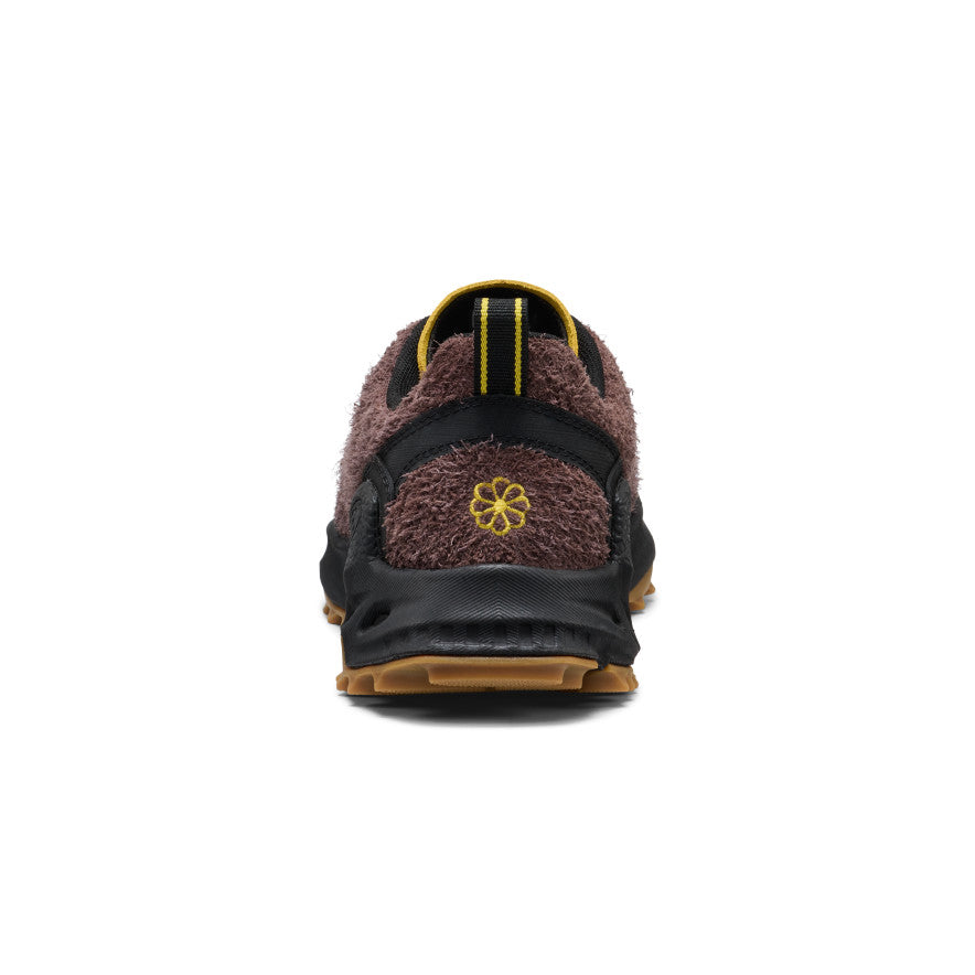 Men's Jasper Zionic Sneaker - Java/Cream Gold Java/Cream Gold - Image 5