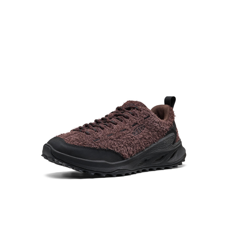 Women's Jasper Zionic Sneaker - Java/Black Java/Black - Image 3