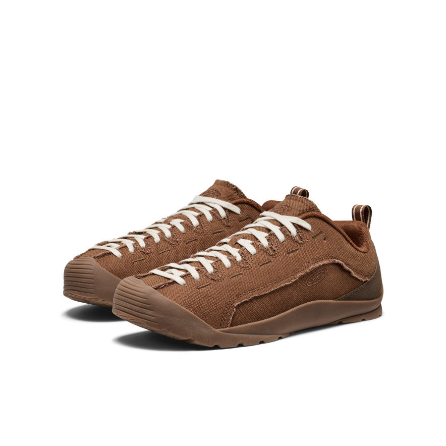 Men's Jasper Split Sneaker - Bison/Birch Bison/Birch - Image 8