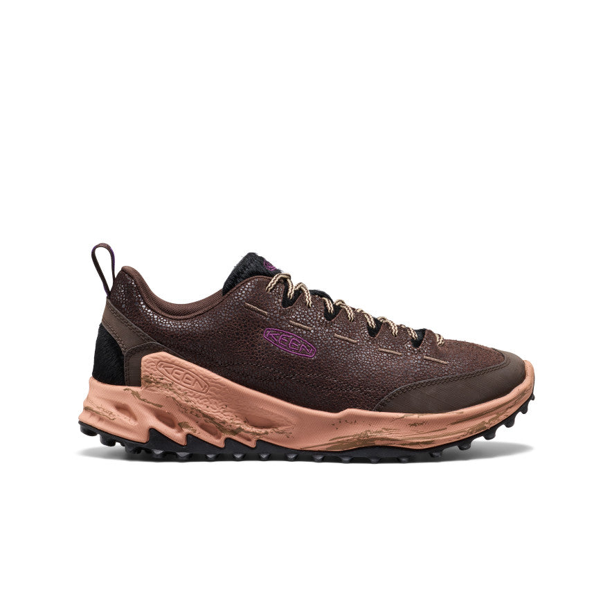 Men's Jasper Zionic Sneaker - Terrain Java Terrain Java - Image 1