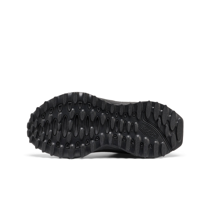 Big Kid's Jasper Zionic Sneaker - Safari/Wax Yellow Safari/Wax Yellow - Image 6