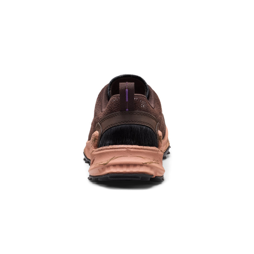 Women's Jasper Zionic Sneaker - Terrain Java Terrain Java - Image 5