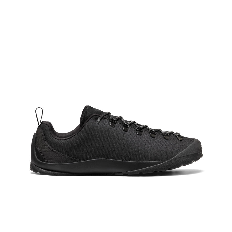 Men's Jasper SE2 Sneaker - Flux Black Men's Jasper SE2 sneaker flux black black hiking shoe with sleek minimalist design and durable - Image 1
