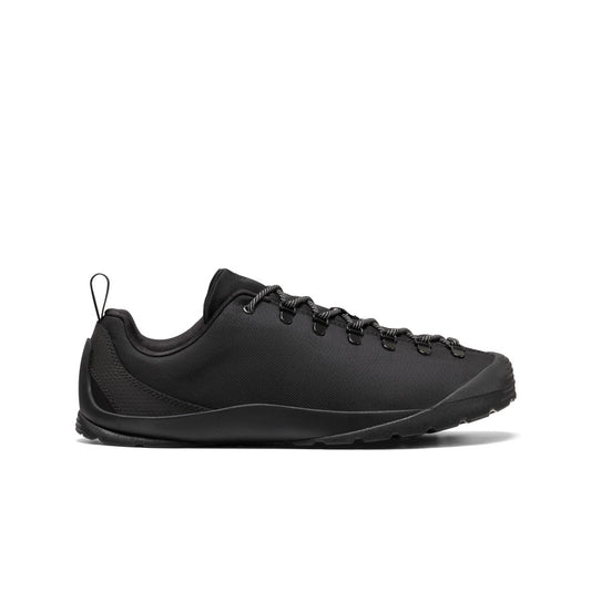 Men's Jasper SE2 sneaker flux black black hiking shoe with sleek minimalist design and durable
