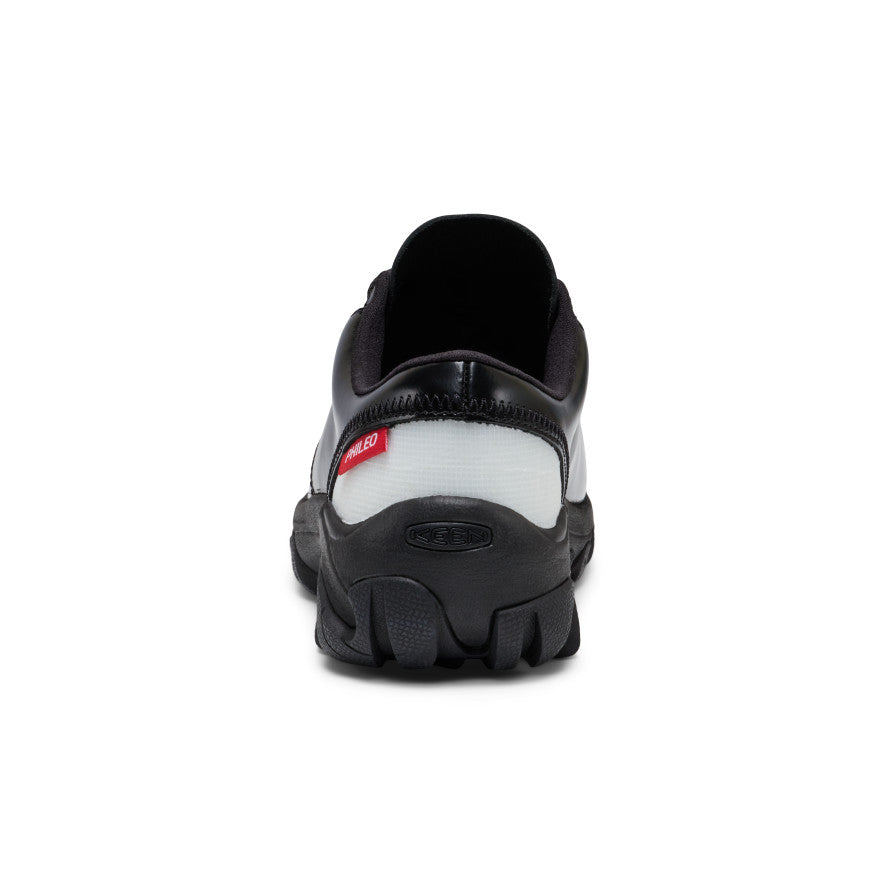 Women's Targher PHILEO Shoe - Black Black - Image 5