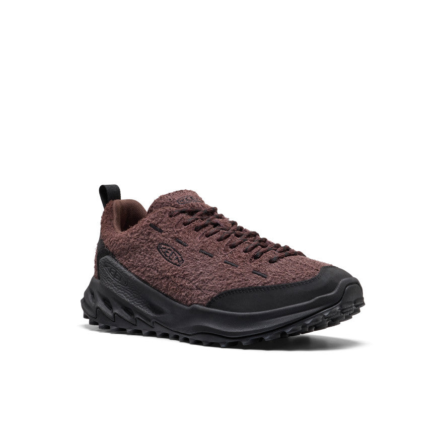 Men's Jasper Zionic Sneaker - Java/Black Java/Black - Image 3
