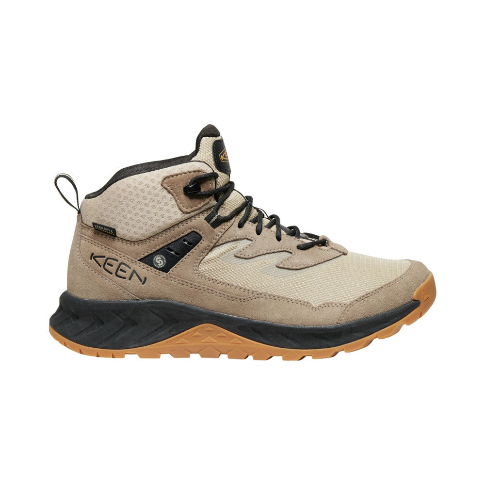 Stivali Impermeabili KEEN Howser 2 Chukka - Unisex Per Bambini/ragazzi, Caldi Fino A -20°C, Suola Antiscivolo