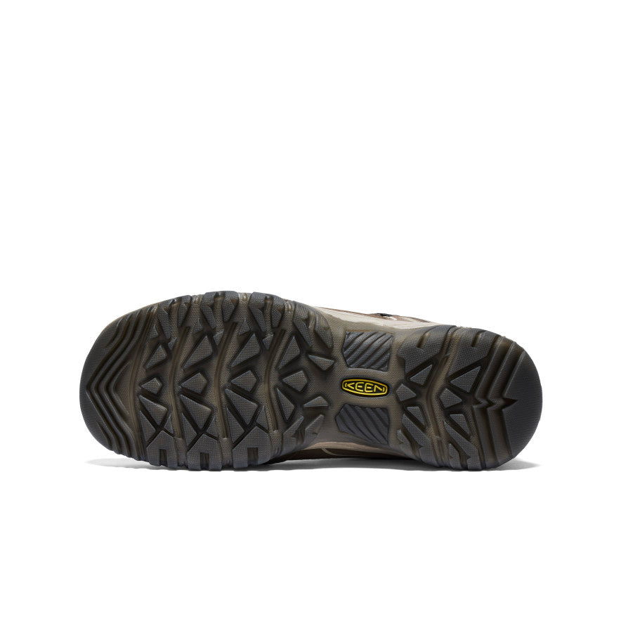 Women's Targhee IV Waterproof Hiking Shoe - Brindle/Nostalgia Rose Brindle/Nostalgia Rose - Image 6