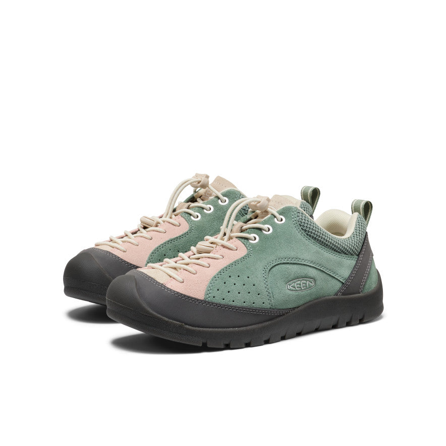 Women's Jasper Rocks Sneaker - Lily Pad/Cameo Rose Lily Pad/Cameo Rose - Image 2