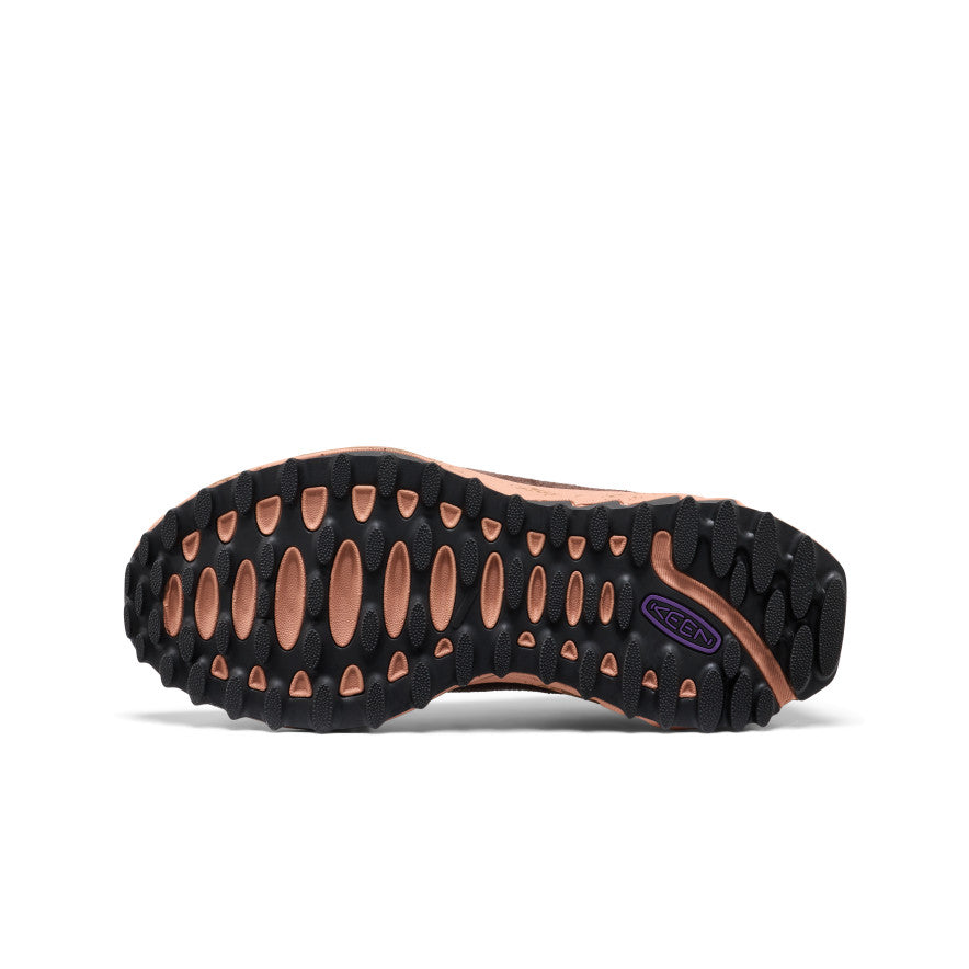 Men's Jasper Zionic Sneaker - Terrain Java Terrain Java - Image 6