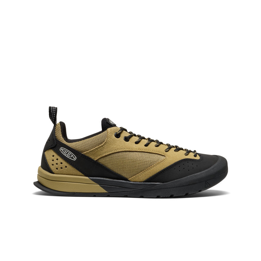 Men's Jasper III Sneaker - Khaki/Black Khaki/Black - Image 1