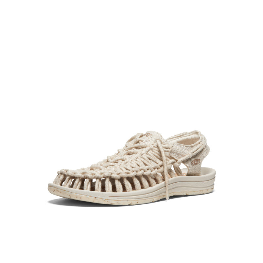 Women's UNEEK Canvas x Skall Studio - Natural/Birch Natural/Birch - Image 3