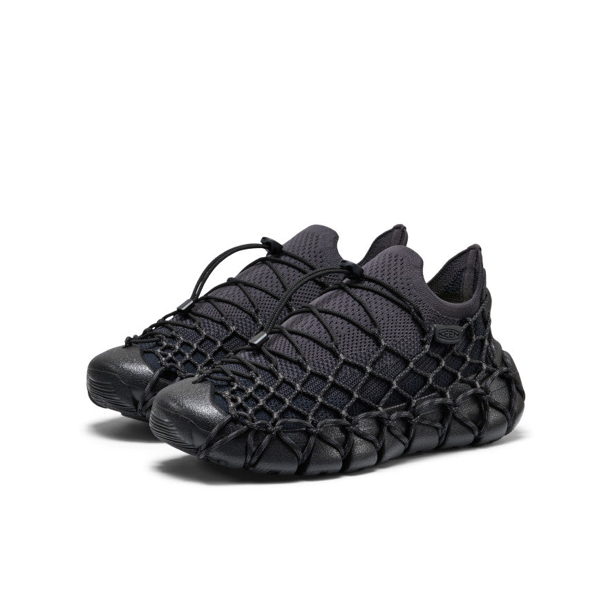 Women's UNEEK 360 Sneaker - Black/Magnet Black/Magnet - Image 2